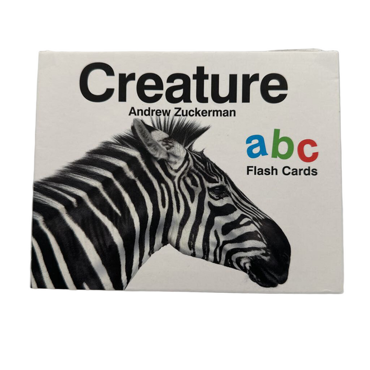Creature ABC