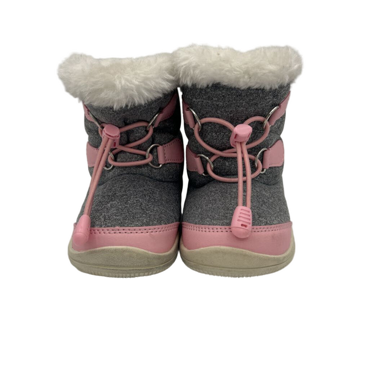 Baby Snow Boots