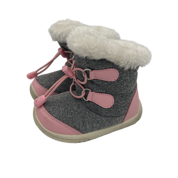 Baby Snow Boots
