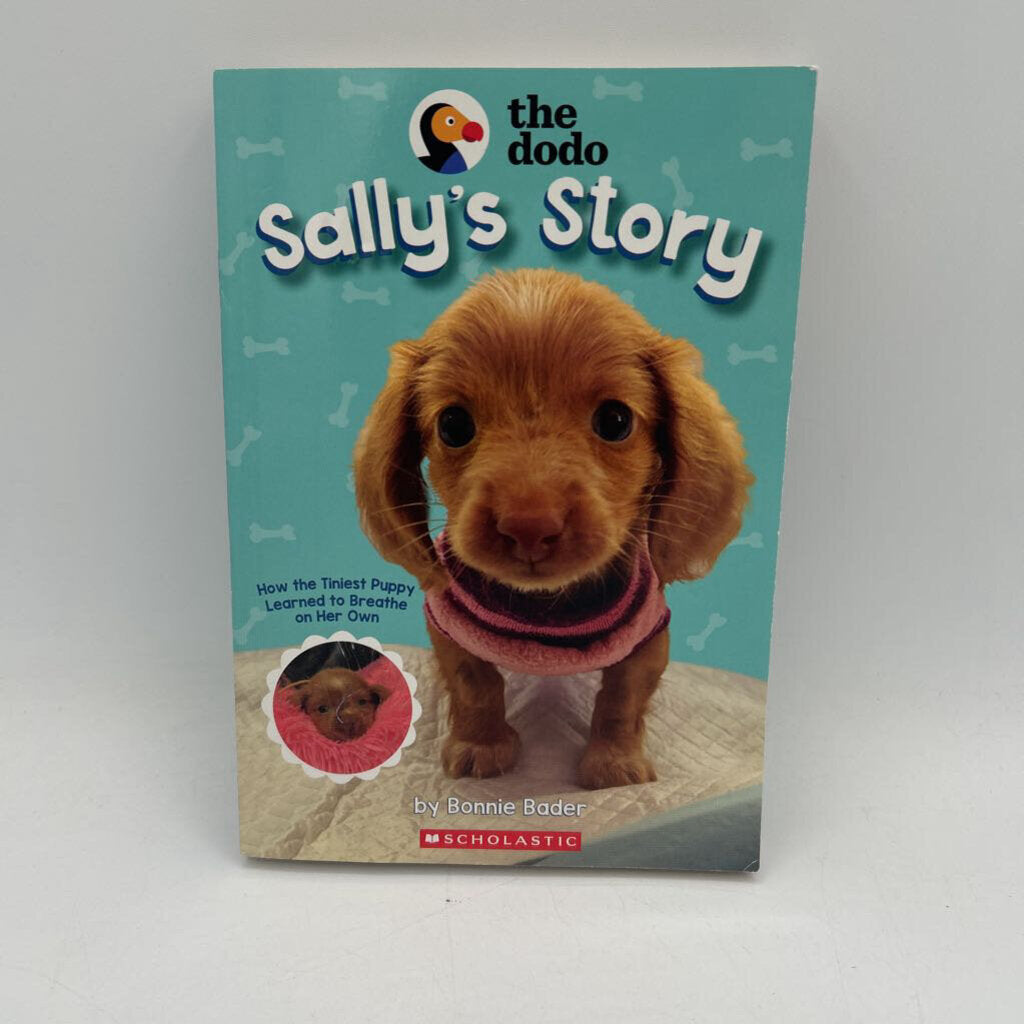 Sally's Story