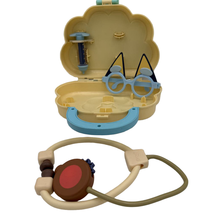 Bluey Doctor Kit