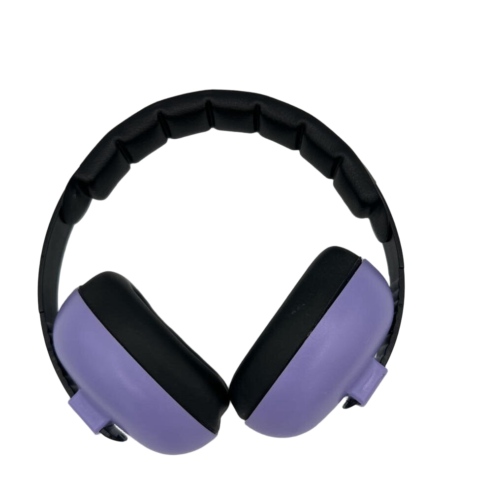 Toddle Noise Canceling Ear Protectors