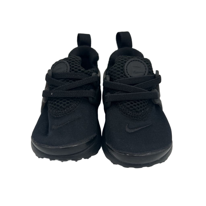 Slip on Tennis Shoes/Elastic Laces