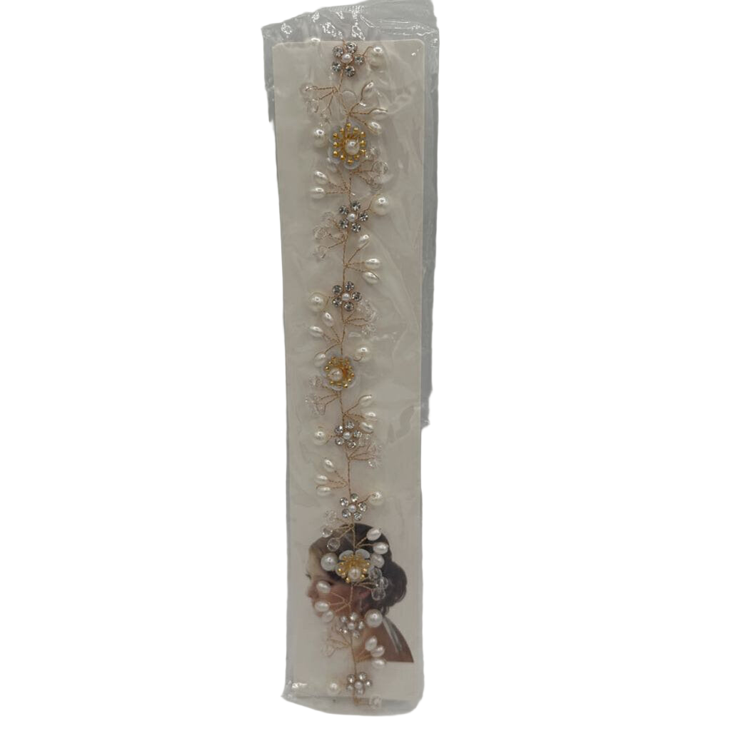 Hair Wraps