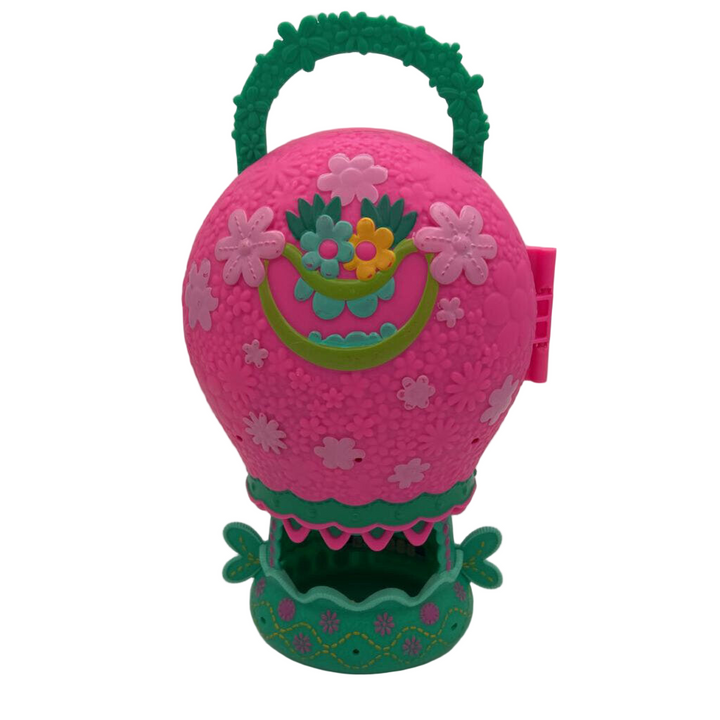 World Tour Balloon/Missing Slide