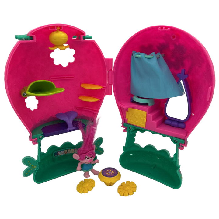 World Tour Balloon/Missing Slide