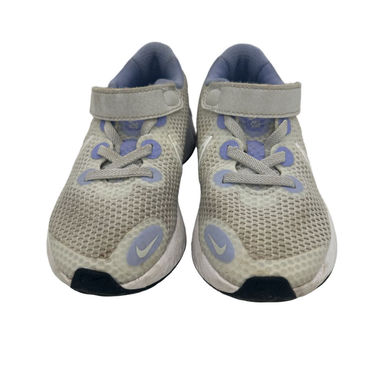 Tennis Shoes/Velcro Strap