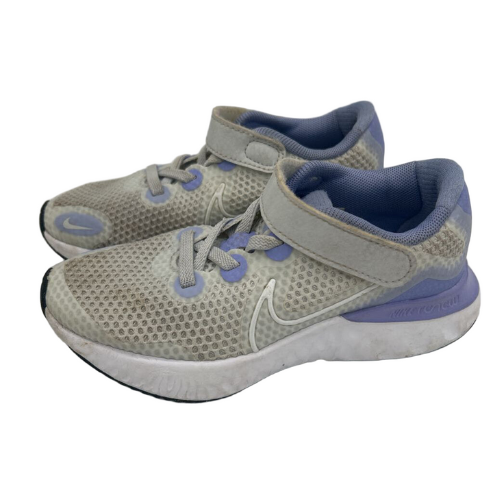 Tennis Shoes/Velcro Strap