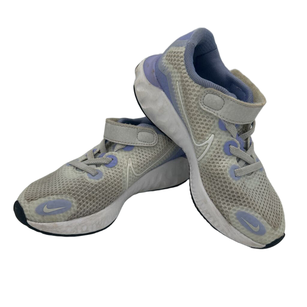 Tennis Shoes/Velcro Strap