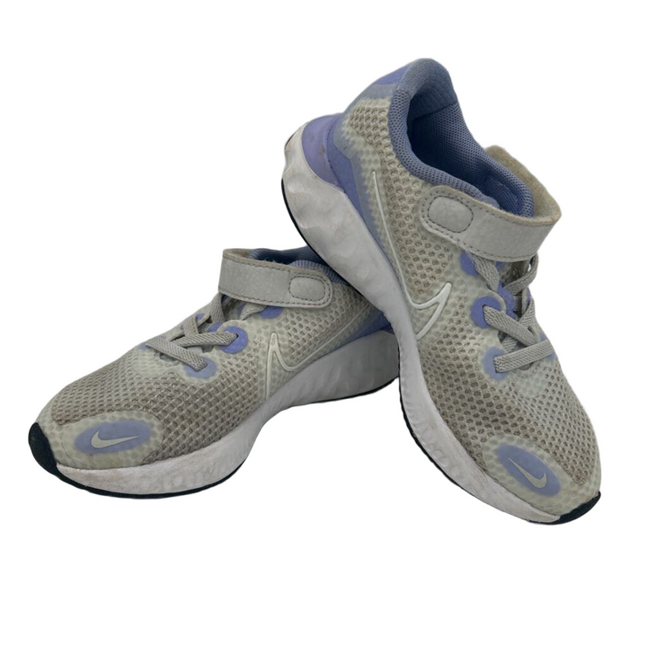 Tennis Shoes/Velcro Strap