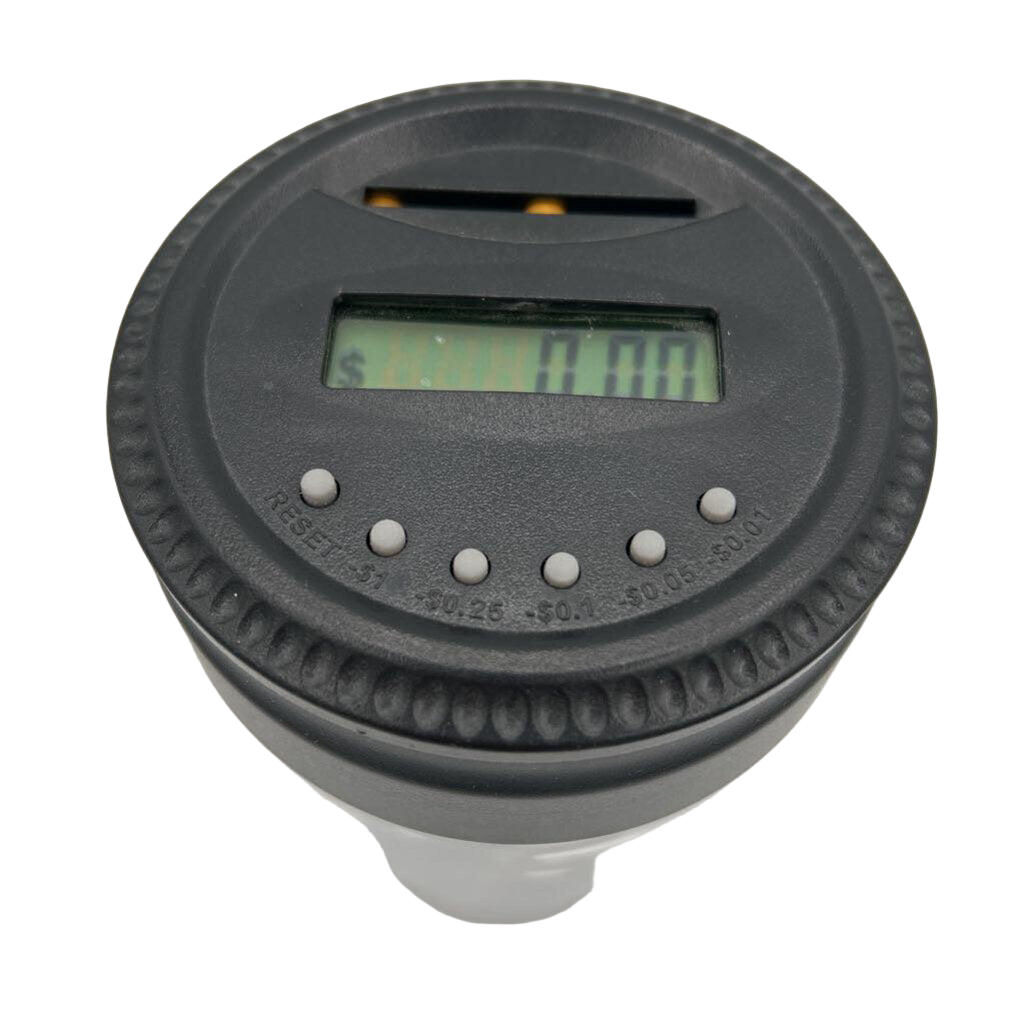 Digital Coin Bank Cup