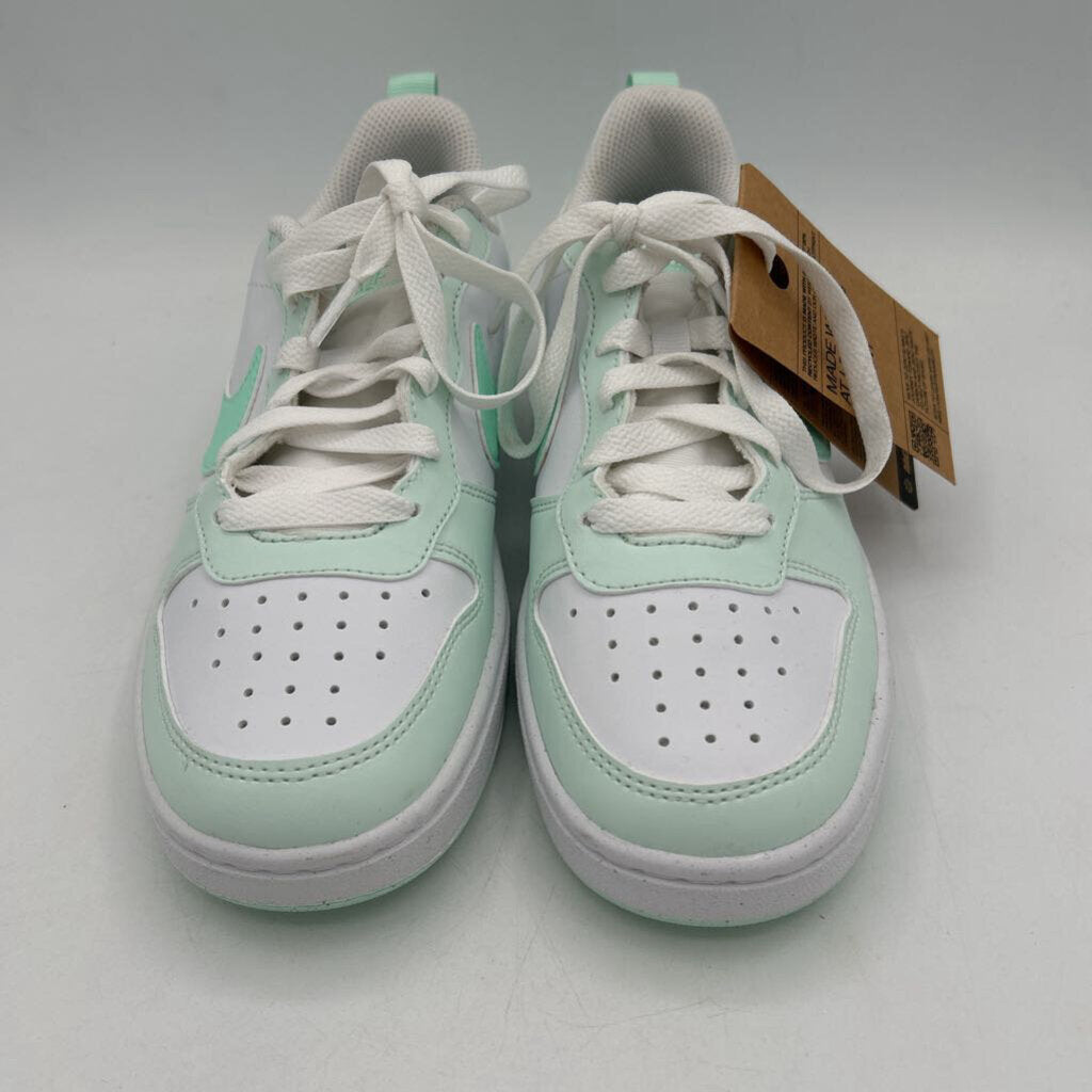Lace Up Tennis Shoes