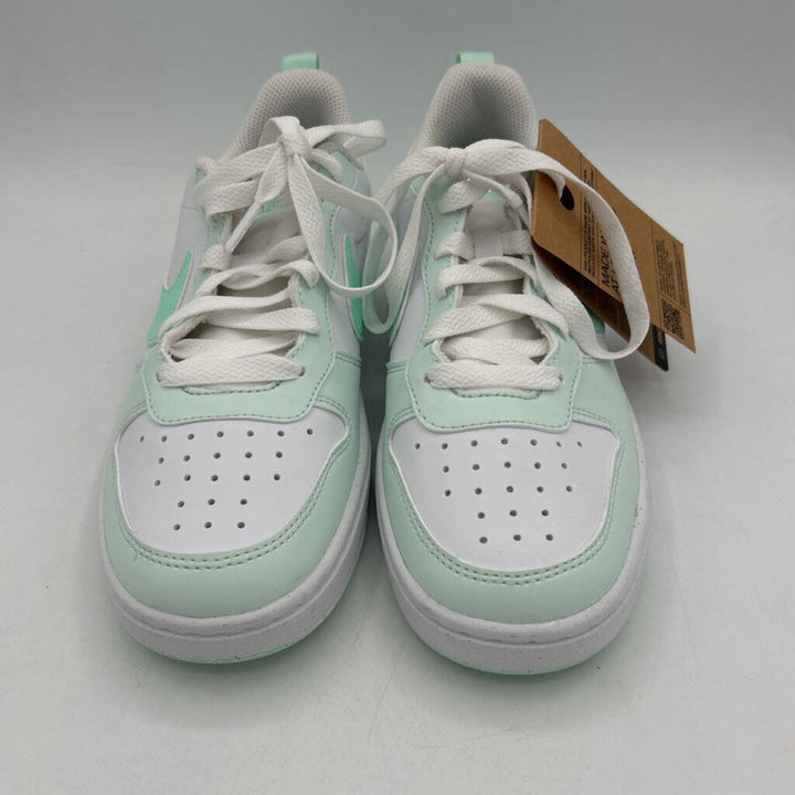 Lace Up Tennis Shoes