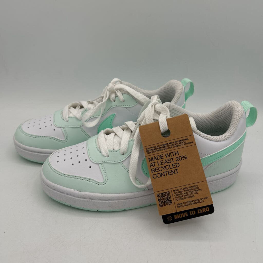 Lace Up Tennis Shoes