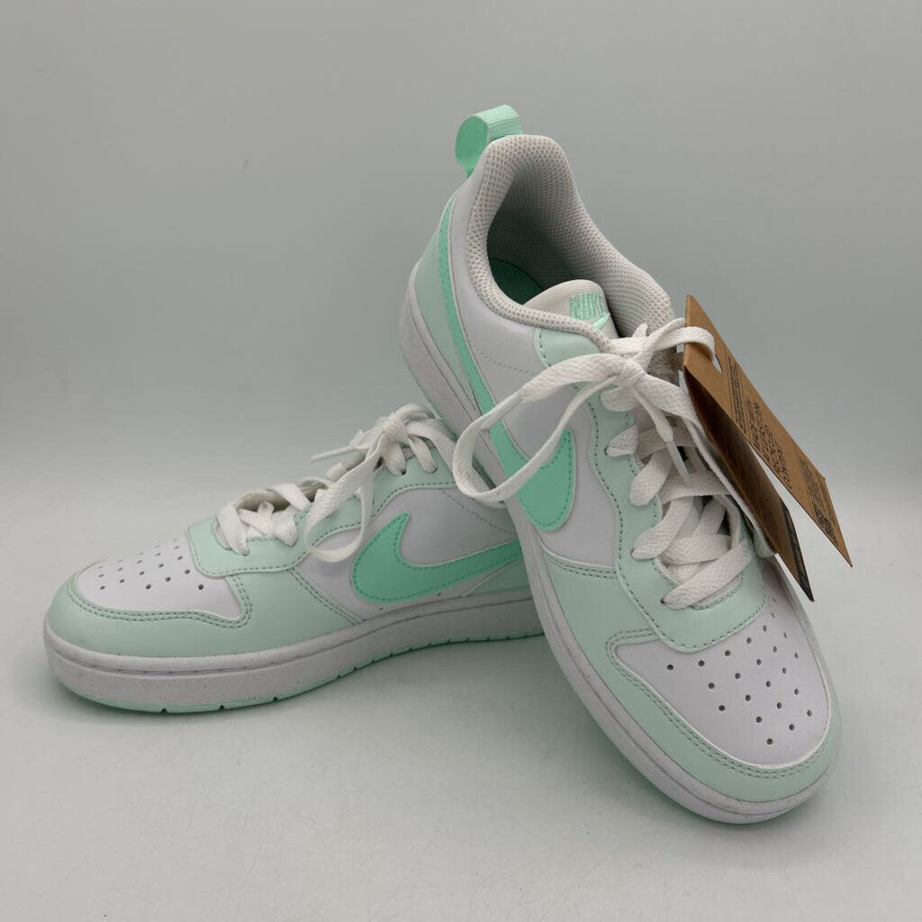 Lace Up Tennis Shoes