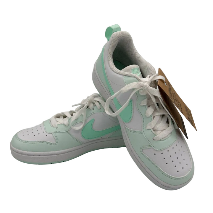 Lace Up Tennis Shoes
