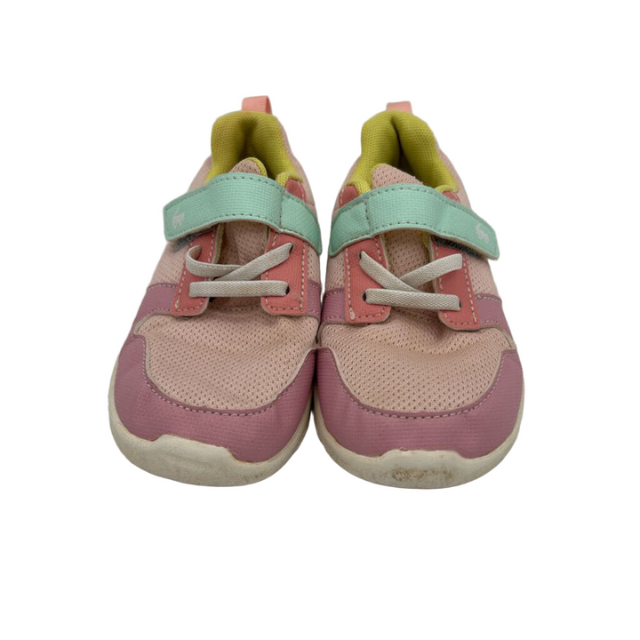 Slip on Tennis Shoes/Velcro