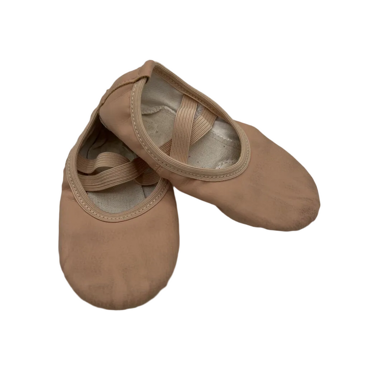 Slip on Ballet Shoes
