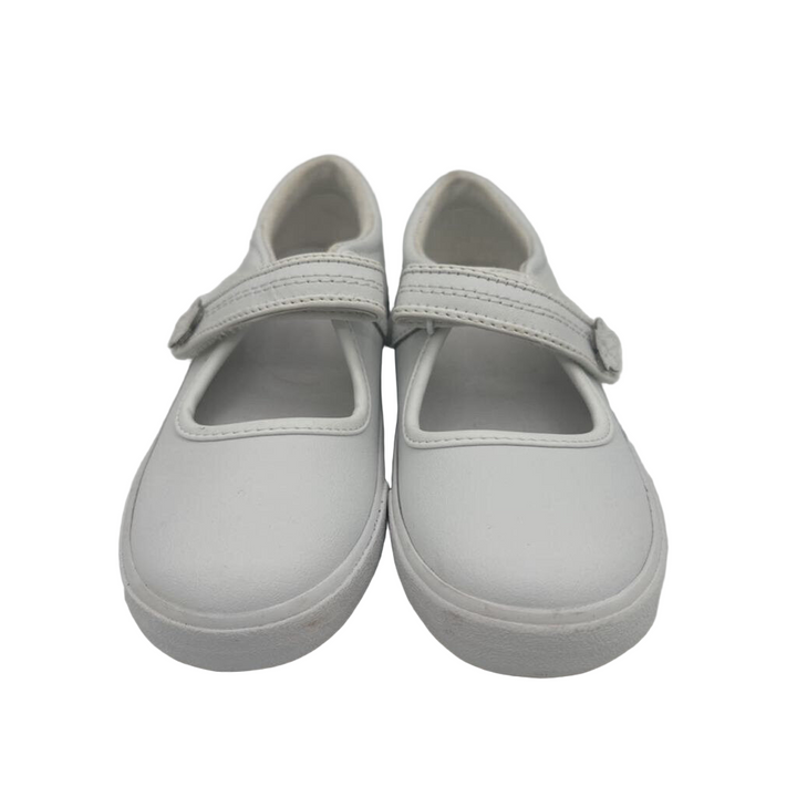 Slip on Tennis Shoes/Velcro Strap