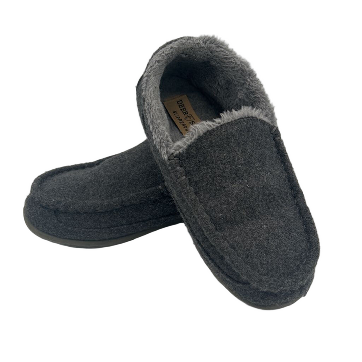 Slip on Slippers/Loafers
