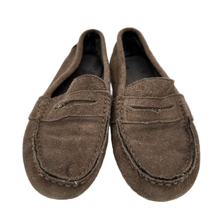 Slip On Loafers