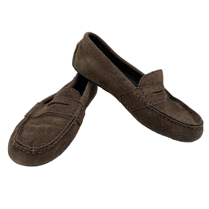 Slip On Loafers