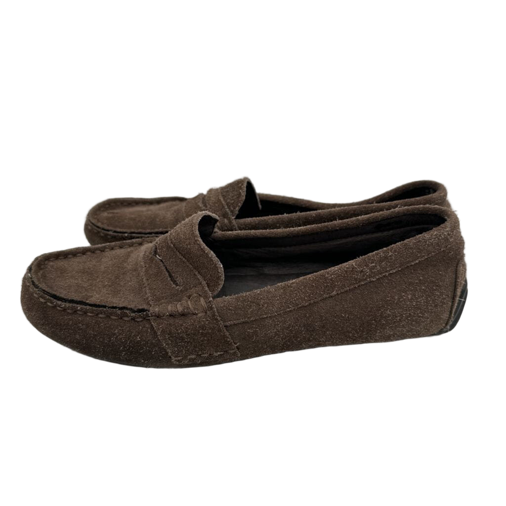 Slip On Loafers
