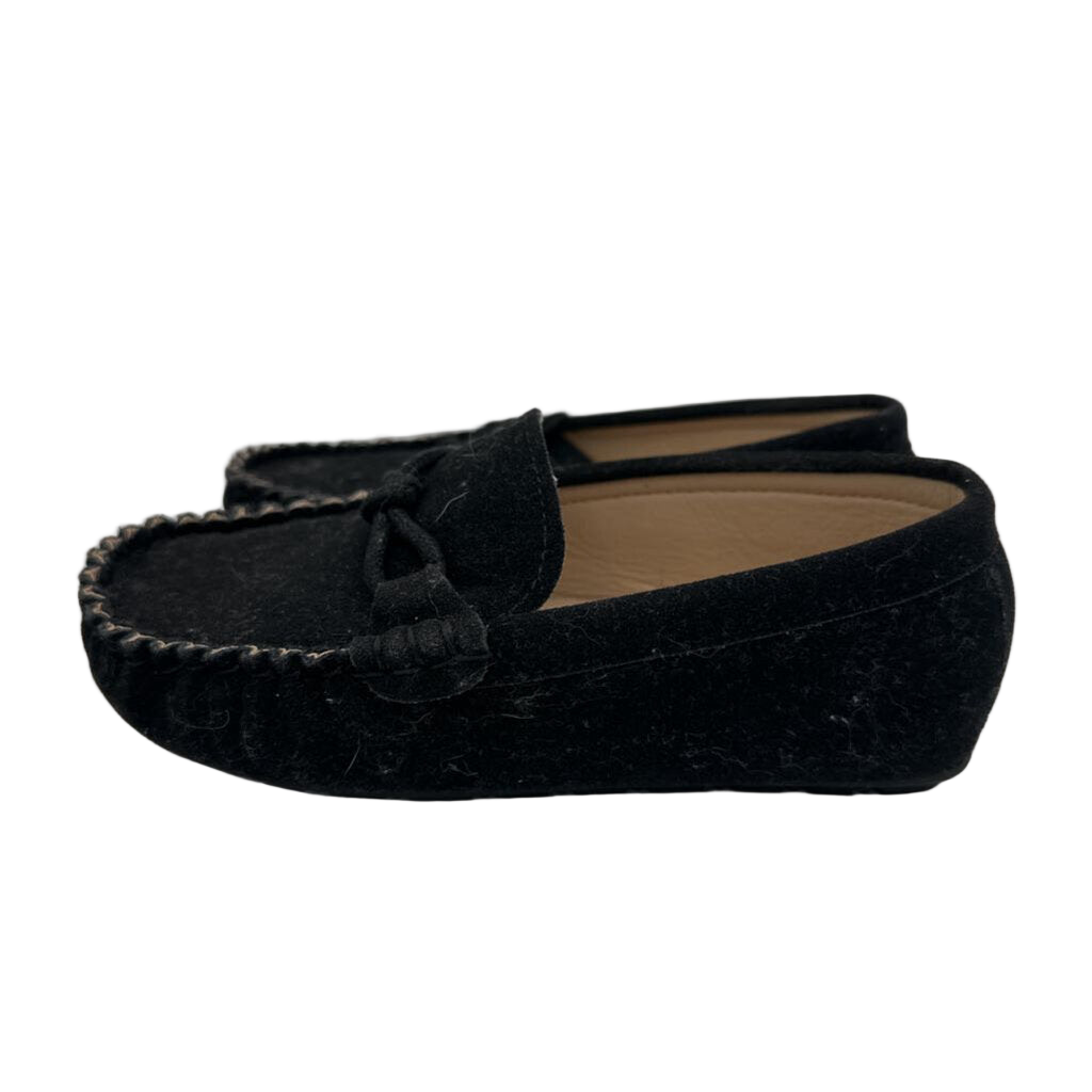 Slip on Loafers/Suede