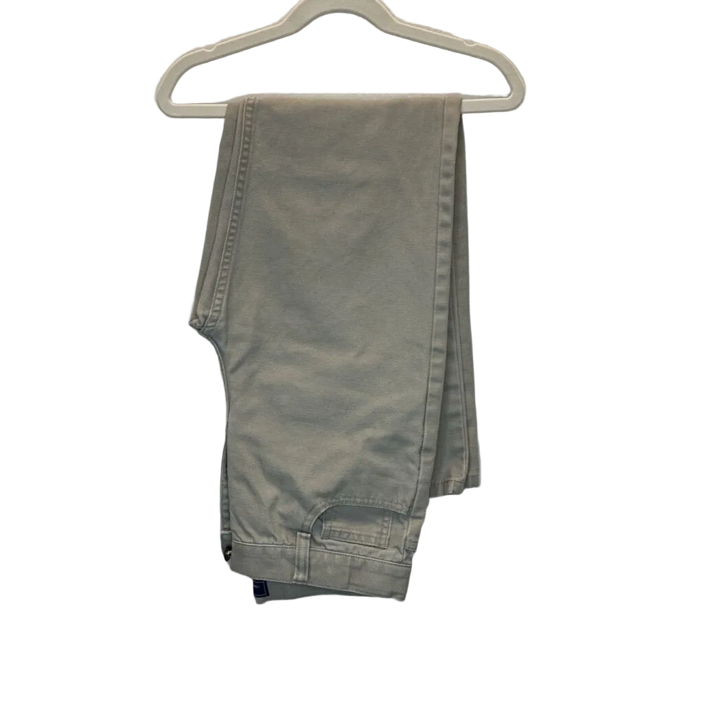 Adjustable Waist Pants