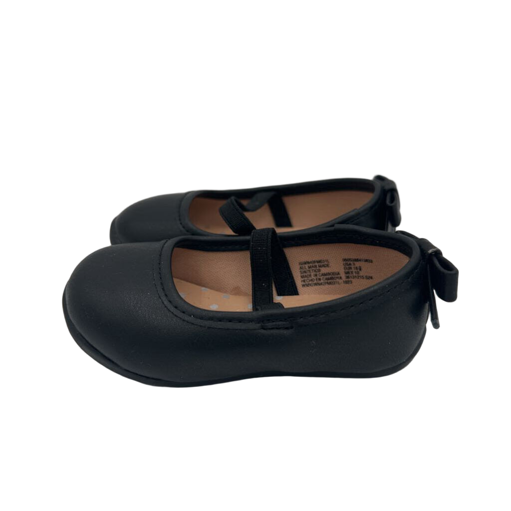 Slip on Mary Janes