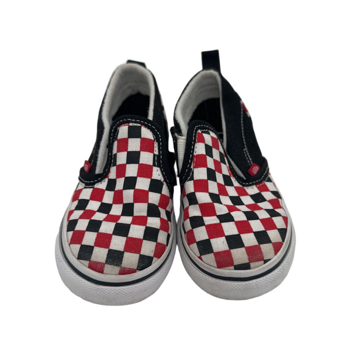 Slip on Tennis Shoes