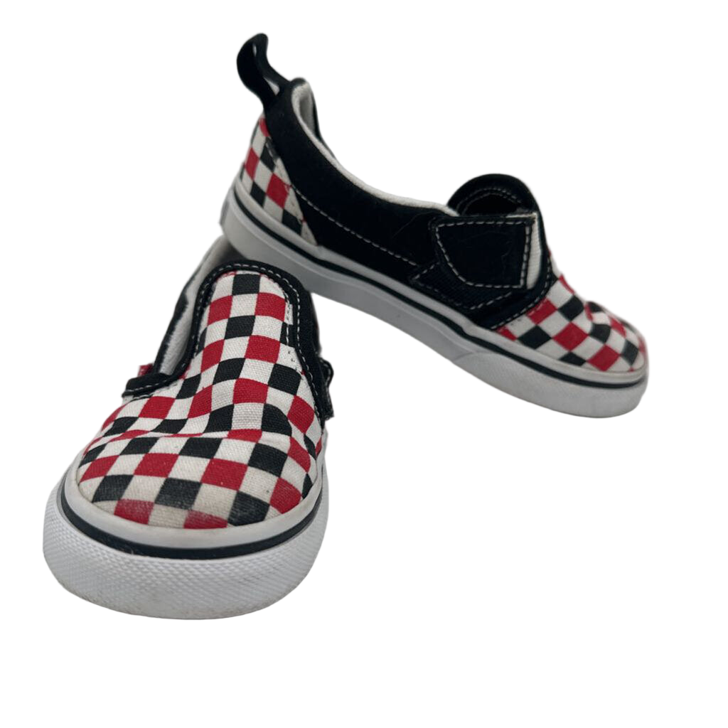 Slip on Tennis Shoes