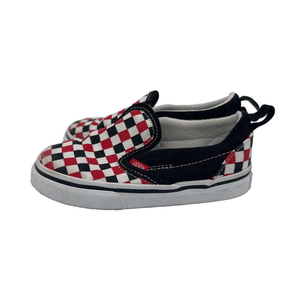 Slip on Tennis Shoes