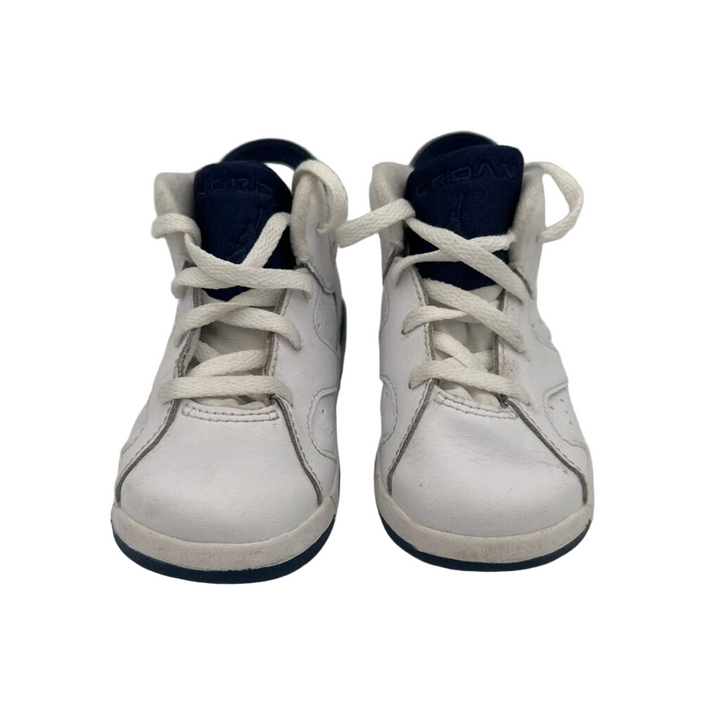 High Top Lace Up Sneakers Air Jordans