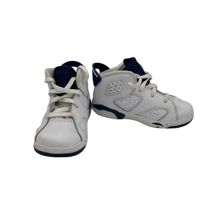 High Top Lace Up Sneakers Air Jordans