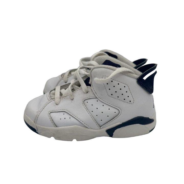 High Top Lace Up Sneakers Air Jordans