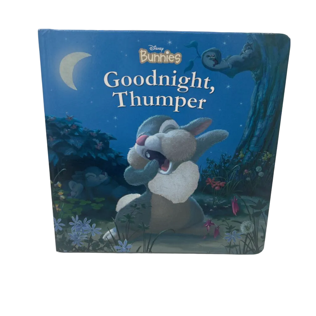 Goodnight, Thumper