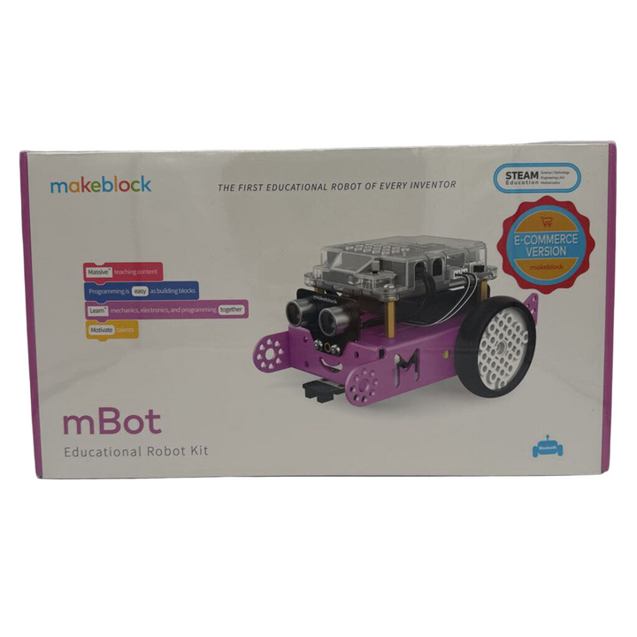 mBot Ed Robot/STEM