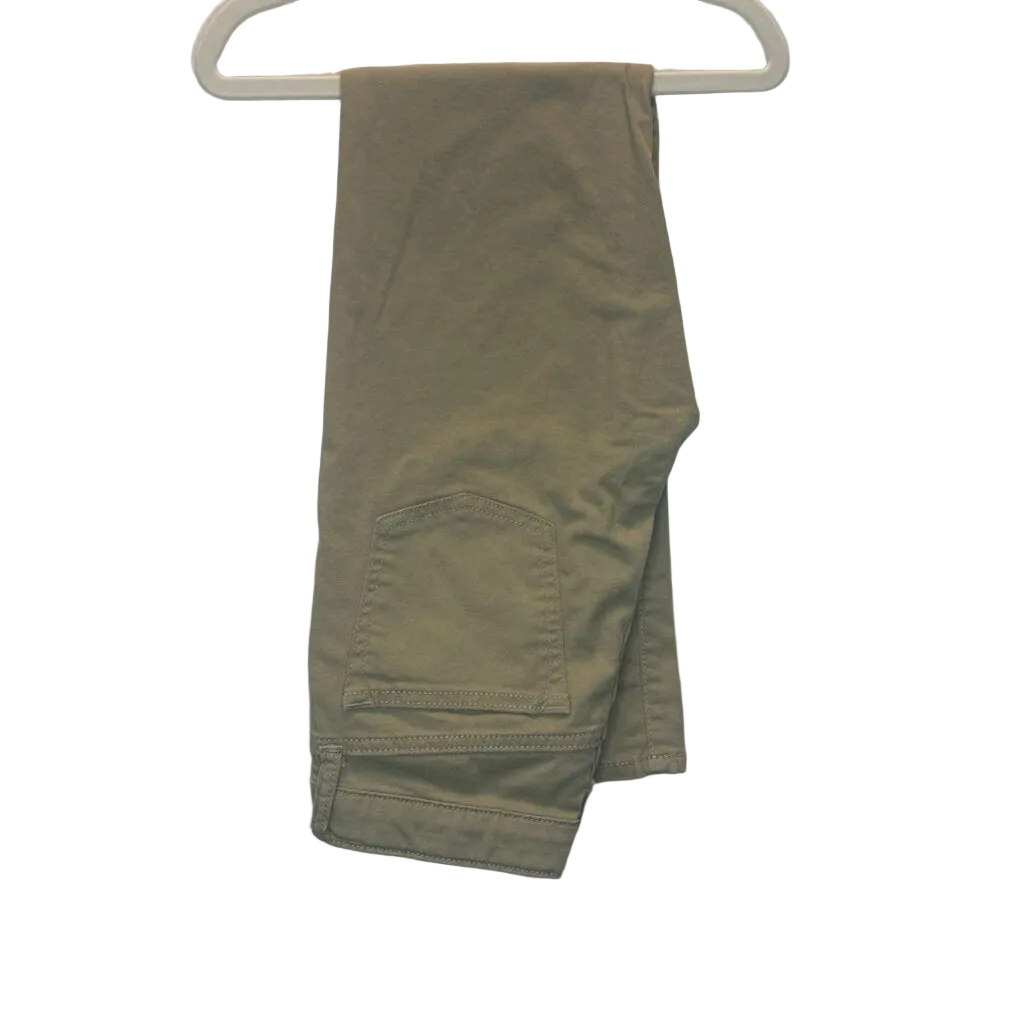 OT Adjustable Waist Khaki