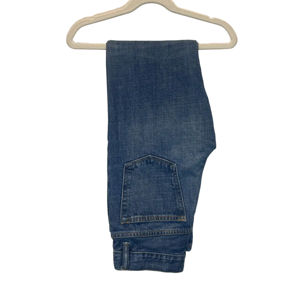 OTLP Adjustable Waist Jeans
