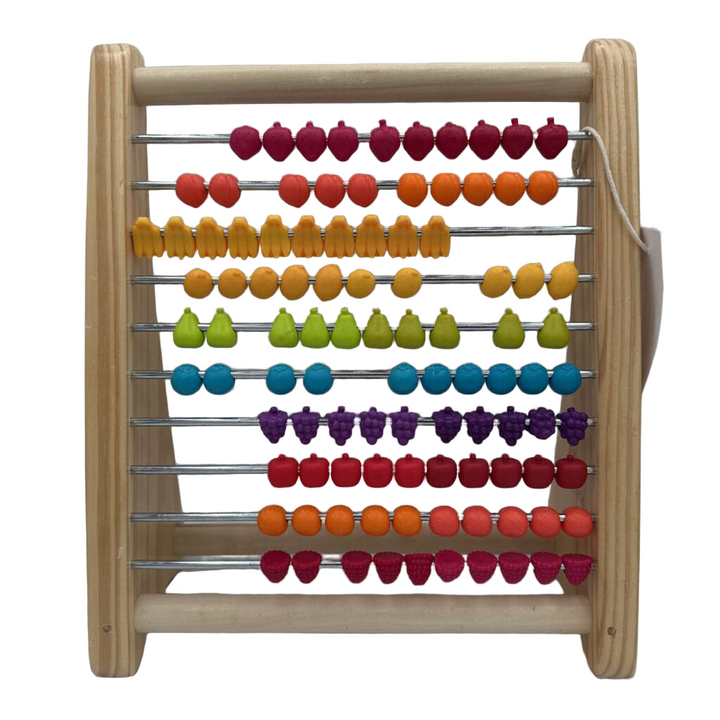 Fruit Abacus