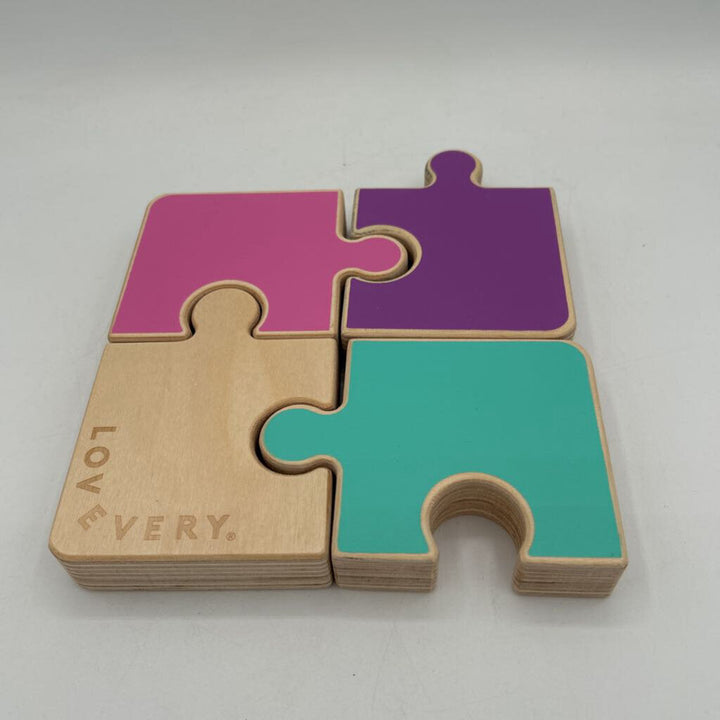 Large Jigsaw Puzzle