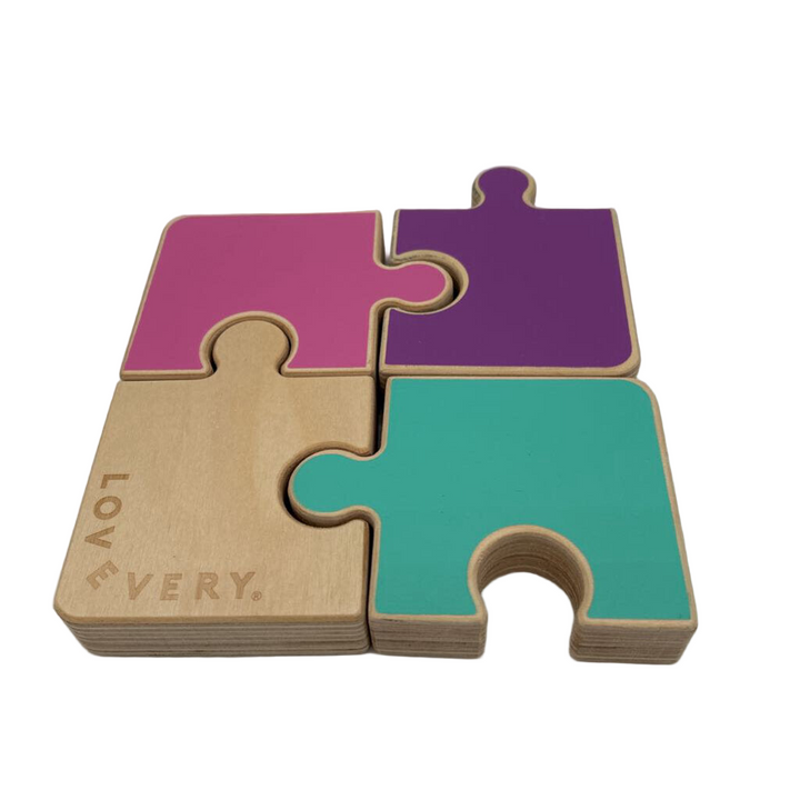 Large Jigsaw Puzzle