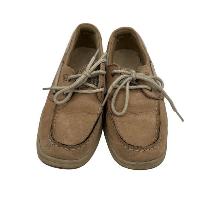 Slip on Loafer/Boat Shoes/Laces
