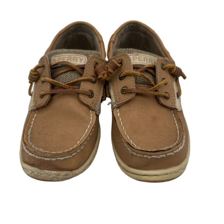 Slip on Boat Shoes