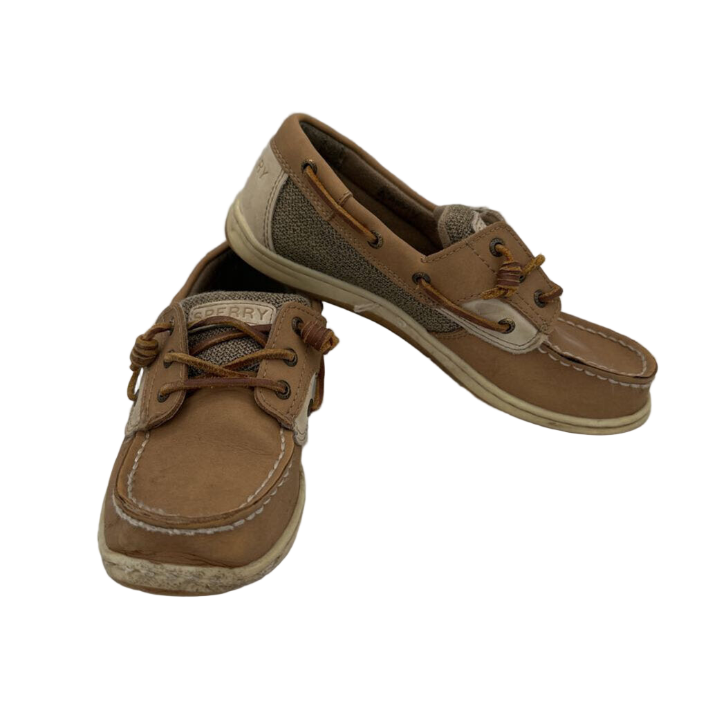 Slip on Boat Shoes