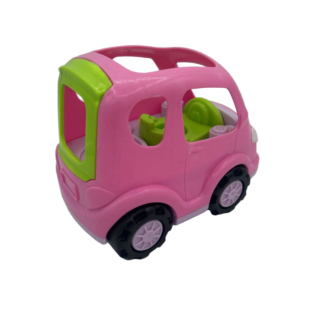 Little People SUV