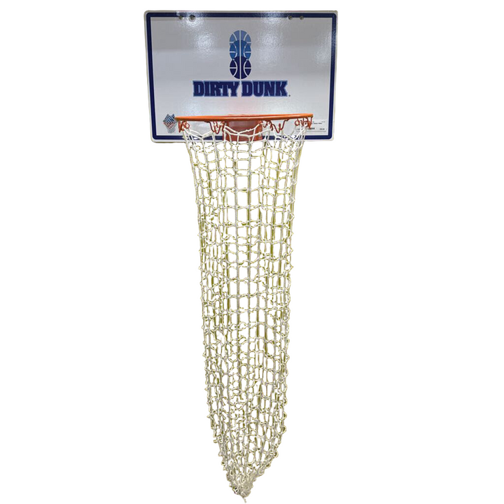 Door Laundry Basket