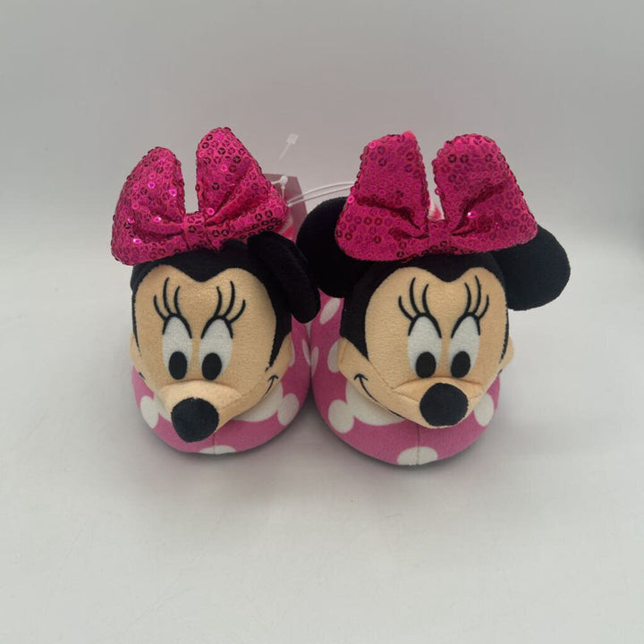 Minnie Mouse Slippers