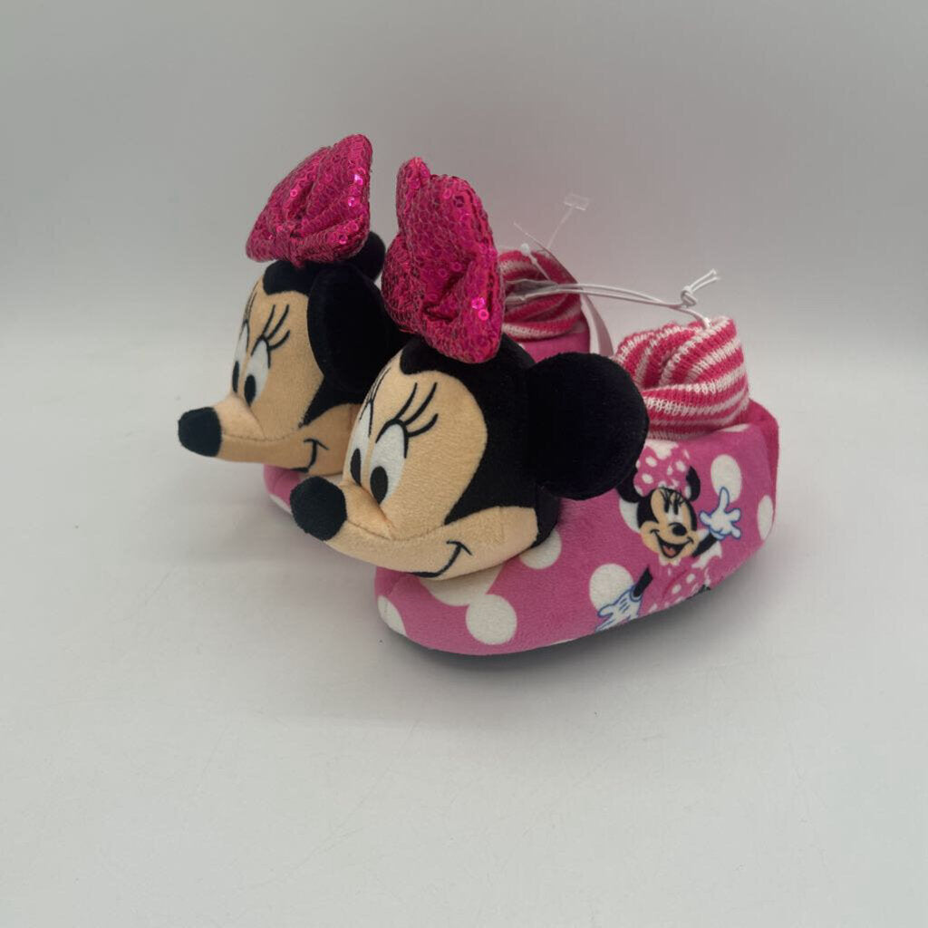 Minnie Mouse Slippers